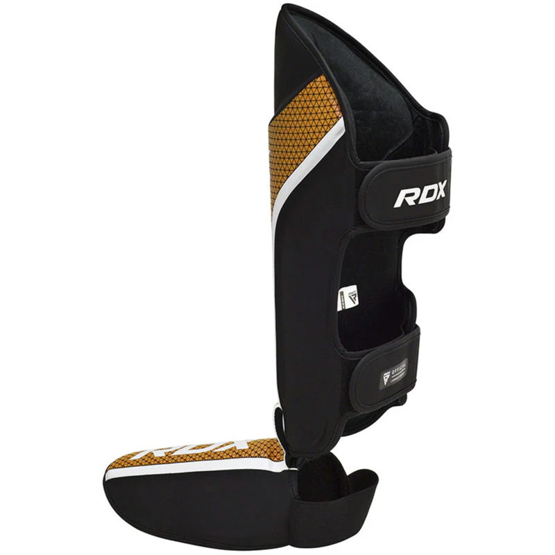 RDX Shin Instep Aura Plus T-17 - Peak Home Fit