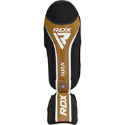 RDX Shin Instep Aura Plus T-17 - Peak Home Fit