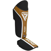 RDX Shin Instep Aura Plus T-17 - Peak Home Fit