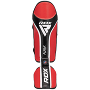 RDX Shin Instep Aura Plus T-17 - Peak Home Fit