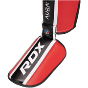 RDX Shin Instep Aura Plus T-17 - Peak Home Fit