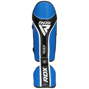 RDX Shin Instep Aura Plus T-17 - Peak Home Fit