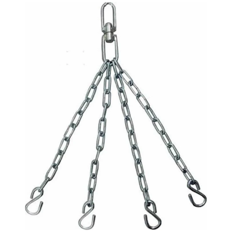 RDX X14 Punch Bag Chains - Peak Home Fit
