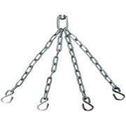 RDX X14 Punch Bag Chains - Peak Home Fit