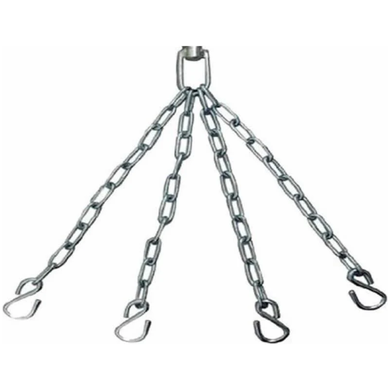 RDX X14 Punch Bag Chains - Peak Home Fit