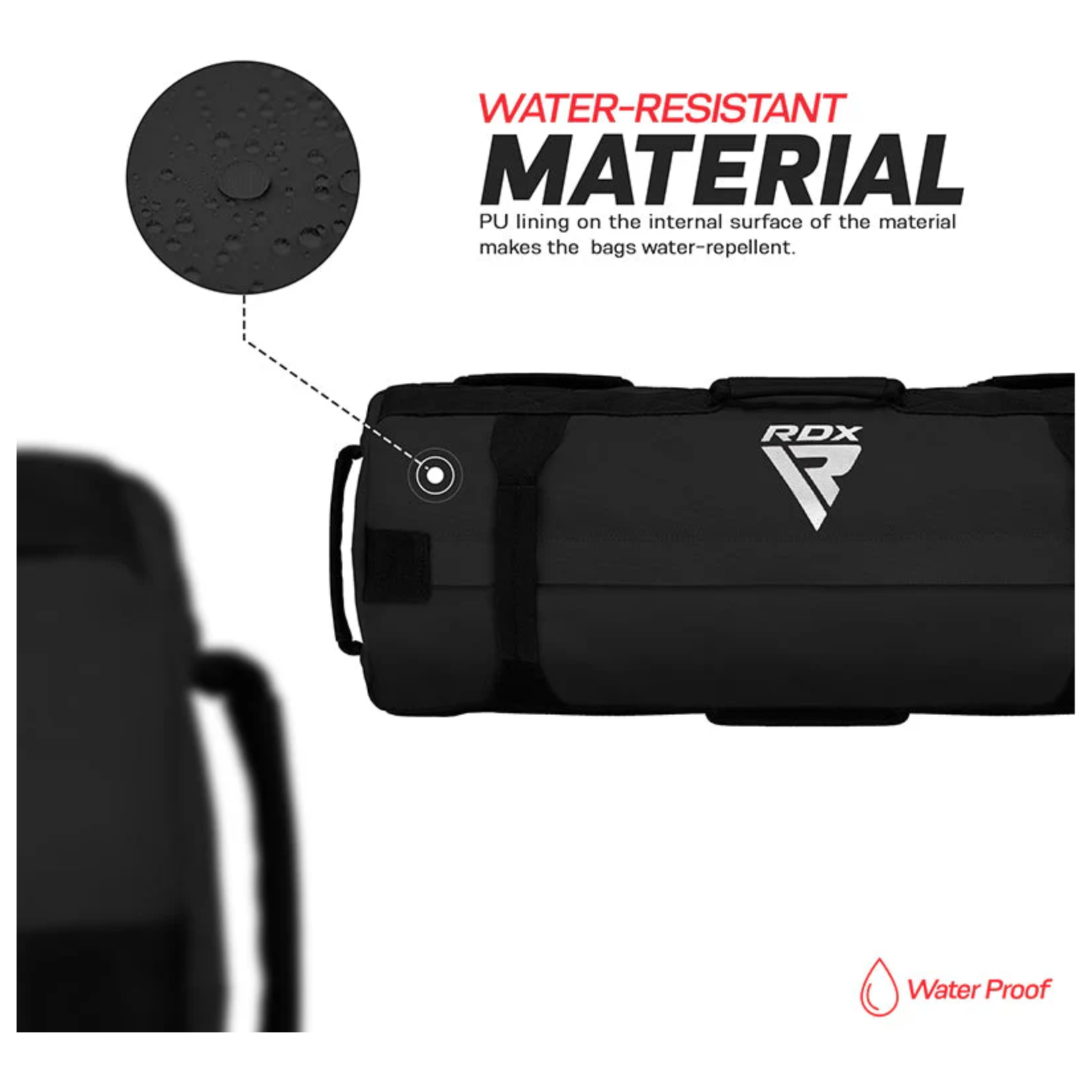 RDX Fitness Sandbag for Workout - Peak Home Fit
