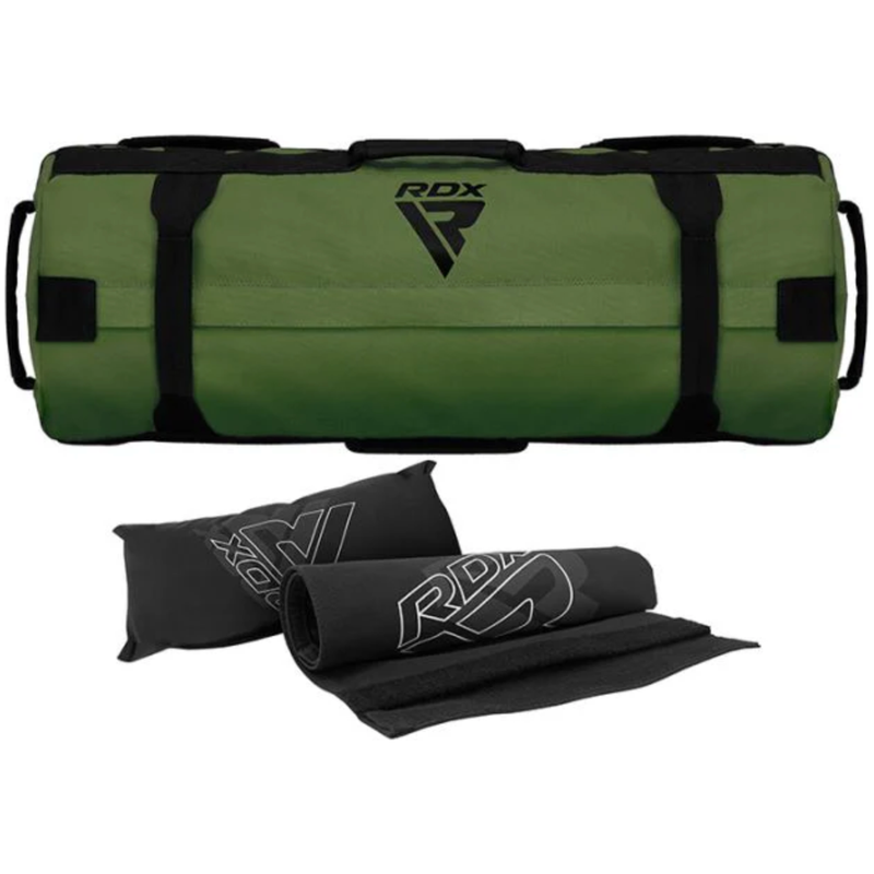 RDX Fitness Sandbag for Workout - Peak Home Fit