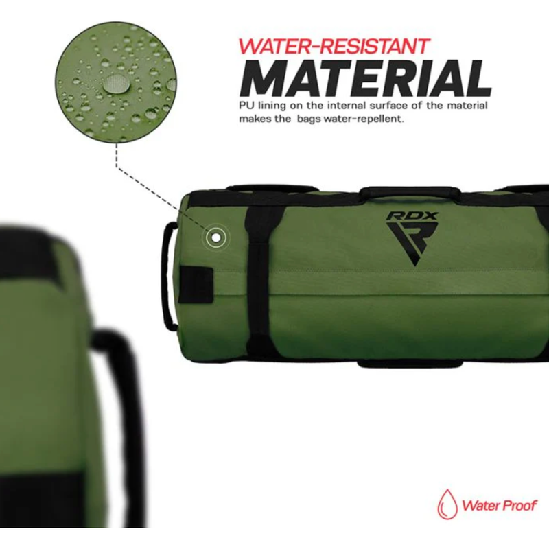 RDX Fitness Sandbag for Workout - Peak Home Fit