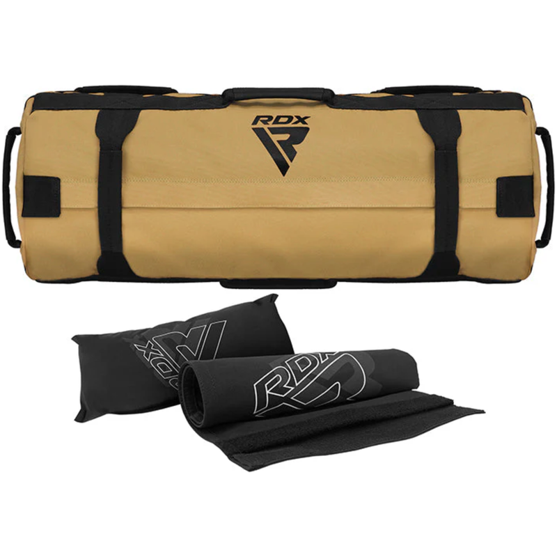 RDX Fitness Sandbag for Workout - Peak Home Fit