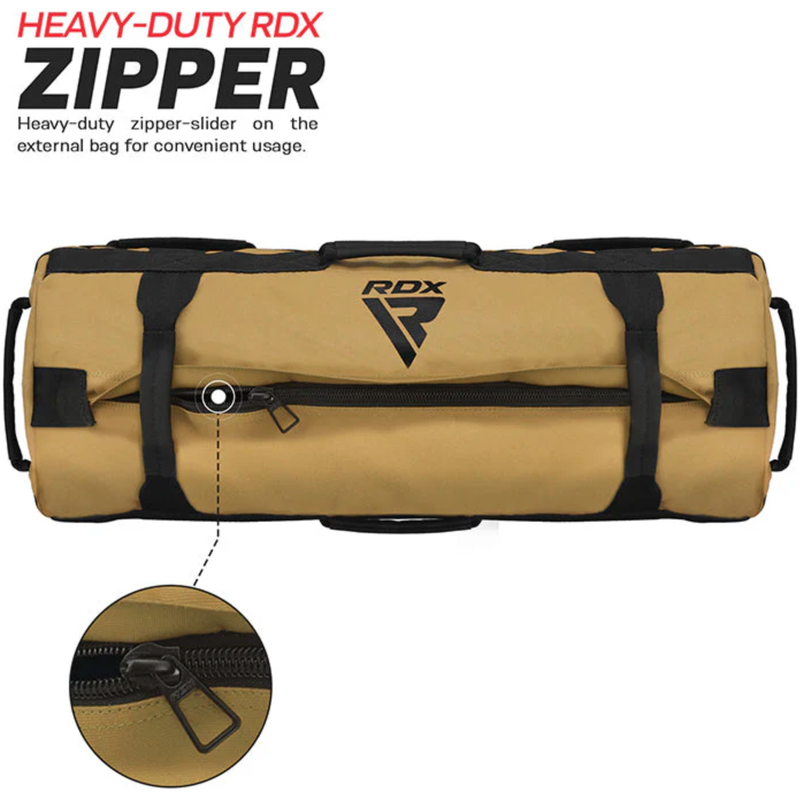 RDX Fitness Sandbag for Workout - Peak Home Fit