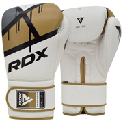 RDX F7 Ego Boxing Gloves - Peak Home Fit