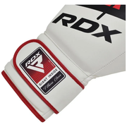 RDX F7 Ego Boxing Gloves - Peak Home Fit