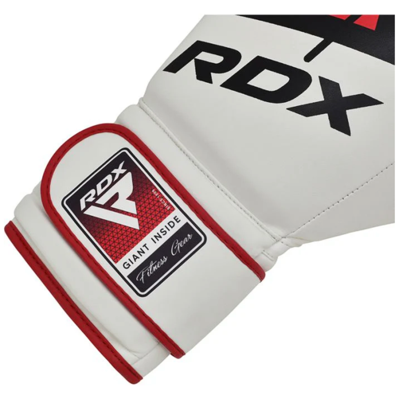 RDX F7 Ego Boxing Gloves - Peak Home Fit