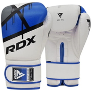 RDX F7 Ego Boxing Gloves - Peak Home Fit