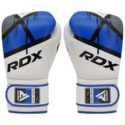 RDX F7 Ego Boxing Gloves - Peak Home Fit