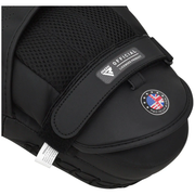 RDX FOCUS PAD AURA PLUS T-17 - Peak Home Fit