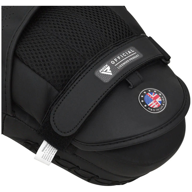 RDX FOCUS PAD AURA PLUS T-17 - Peak Home Fit