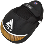 RDX FOCUS PAD AURA PLUS T-17 - Peak Home Fit