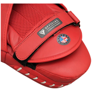 RDX FOCUS PAD AURA PLUS T-17 - Peak Home Fit