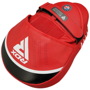 RDX FOCUS PAD AURA PLUS T-17 - Peak Home Fit