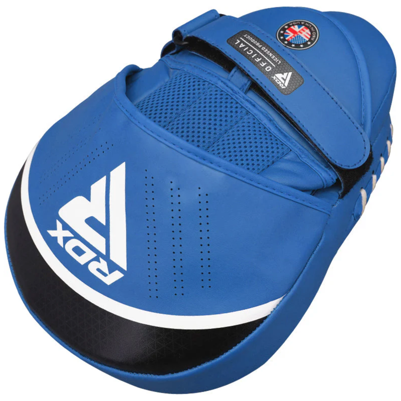 RDX FOCUS PAD AURA PLUS T-17 - Peak Home Fit