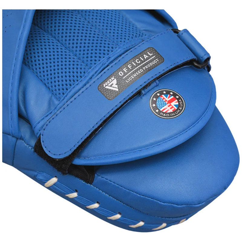 RDX FOCUS PAD AURA PLUS T-17 - Peak Home Fit