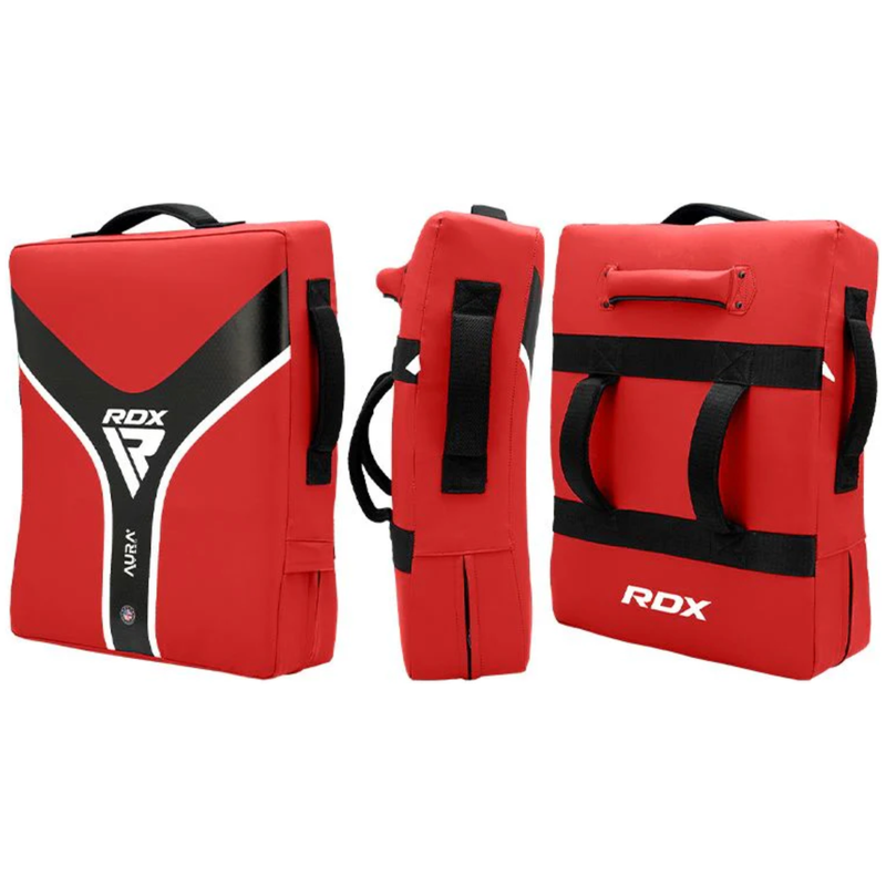 RDX Kick Shield Aura Plus T-17 - Peak Home Fit