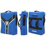 RDX Kick Shield Aura Plus T-17 - Peak Home Fit