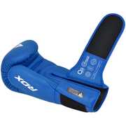 RDX IBA Boxing Gloves for Amateur Competitions - Peak Home Fit