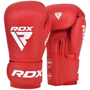 RDX IBA Boxing Gloves for Amateur Competitions - Peak Home Fit