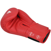 RDX IBA Boxing Gloves for Amateur Competitions - Peak Home Fit