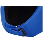 RDX IBA Approved Head Guard for Amateur Competition - Peak Home Fit