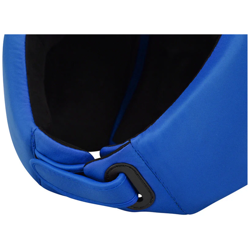 RDX IBA Approved Head Guard for Amateur Competition - Peak Home Fit