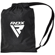 RDX IBA Approved Head Guard for Amateur Competition - Peak Home Fit