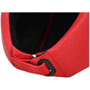 RDX IBA Approved Head Guard for Amateur Competition - Peak Home Fit