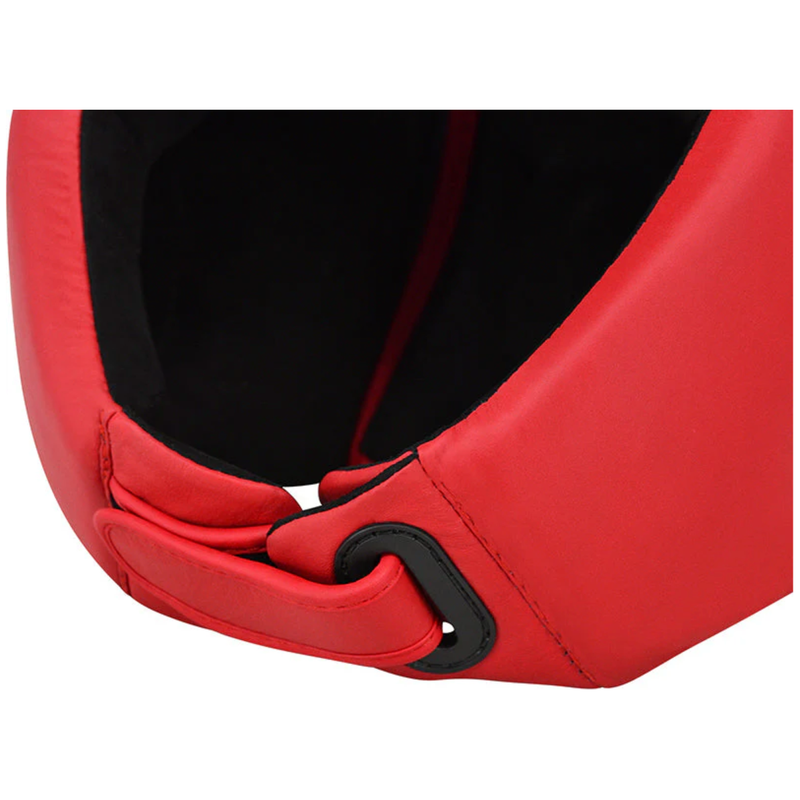 RDX IBA Approved Head Guard for Amateur Competition - Peak Home Fit