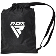 RDX IBA Approved Head Guard for Amateur Competition - Peak Home Fit
