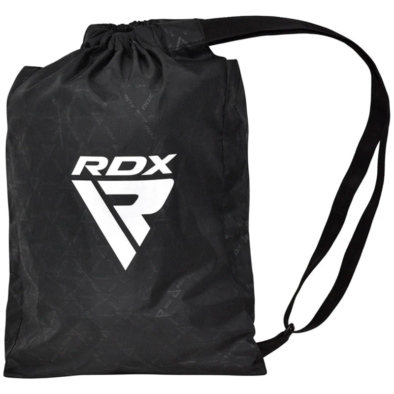 RDX IBA Approved Head Guard for Amateur Competition - Peak Home Fit