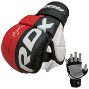 RDX T6 MMA Sparring Gloves 7oz - Peak Home Fit