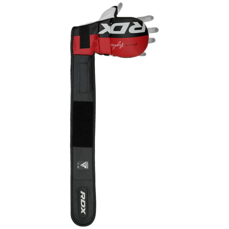 RDX T6 MMA Sparring Gloves 7oz - Peak Home Fit