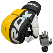 RDX T6 MMA Sparring Gloves 7oz - Peak Home Fit