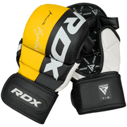 RDX T6 MMA Sparring Gloves 7oz - Peak Home Fit