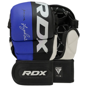 RDX T6 MMA Sparring Gloves 7oz - Peak Home Fit