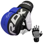 RDX T6 MMA Sparring Gloves 7oz - Peak Home Fit