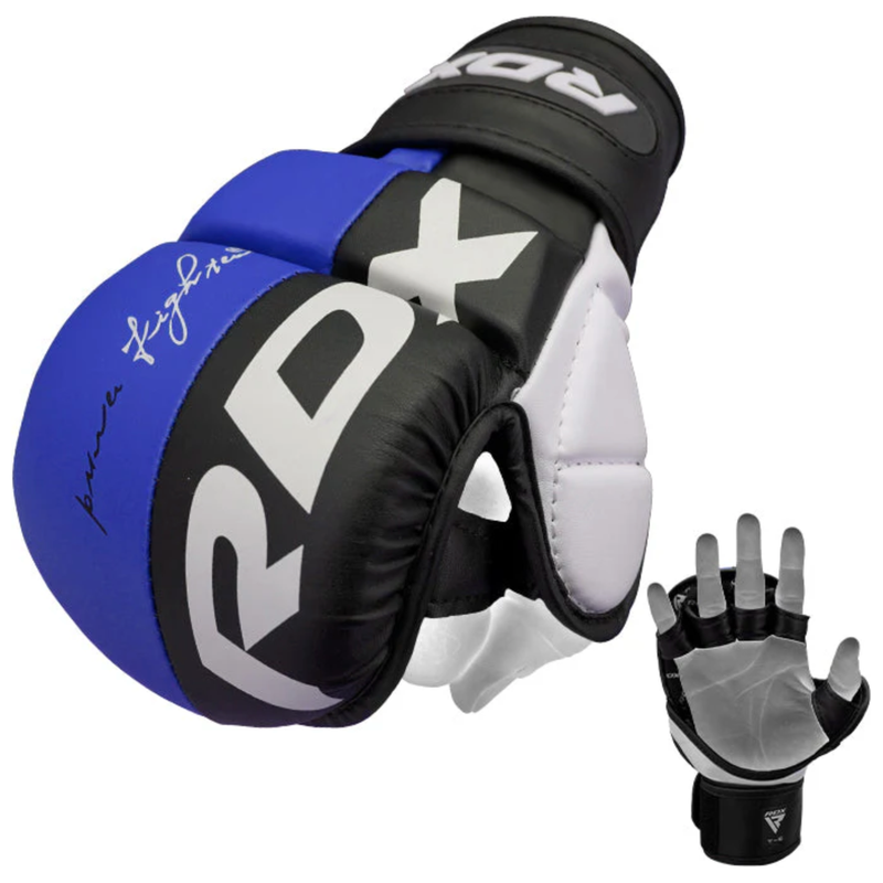 RDX T6 MMA Sparring Gloves 7oz - Peak Home Fit