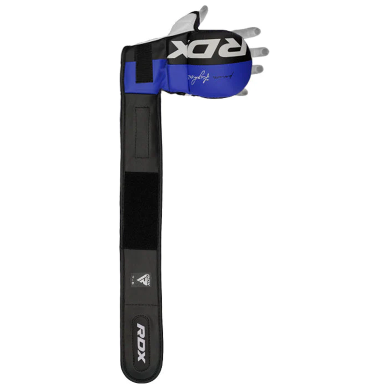 RDX T6 MMA Sparring Gloves 7oz - Peak Home Fit