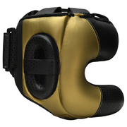 RDX L2 Mark Pro head Guard with Nose Protection Bar - Peak Home Fit
