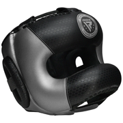 RDX L2 Mark Pro head Guard with Nose Protection Bar - Peak Home Fit