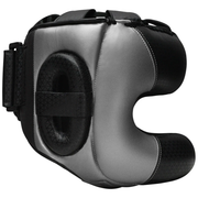 RDX L2 Mark Pro head Guard with Nose Protection Bar - Peak Home Fit