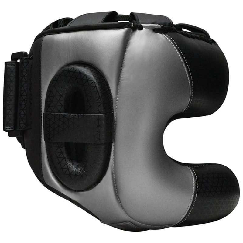 RDX L2 Mark Pro head Guard with Nose Protection Bar - Peak Home Fit